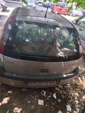 Opel Corsa, снимка 3
