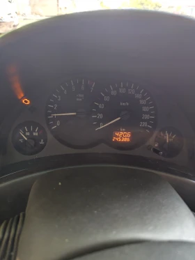 Opel Corsa, снимка 4
