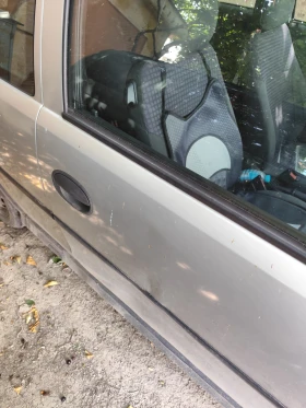 Opel Corsa, снимка 2