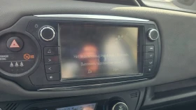 Toyota Yaris HYBRID---EVRO -6--- ЛИЗИНГ, снимка 7