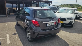 Toyota Yaris HYBRID---EVRO -6--- ЛИЗИНГ, снимка 2