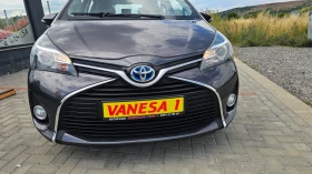 Toyota Yaris HYBRID---EVRO -6--- ЛИЗИНГ, снимка 5