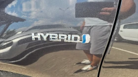 Toyota Yaris HYBRID---EVRO -6--- ЛИЗИНГ, снимка 3