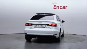 Audi A3 2.0 40TFSI, снимка 4