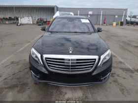 Mercedes-Benz S 550 * ПОДГРЕВ* ОБДУХВАНЕ* ПАНОРАМА* BURMESTER* CAMERA*, снимка 10
