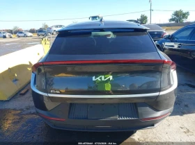 Kia EV6 Light, снимка 9