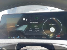 Kia EV6 Light, снимка 6