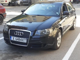Audi A3 2.0TDI DGS, снимка 1