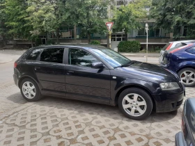 Audi A3 2.0TDI DGS, снимка 8