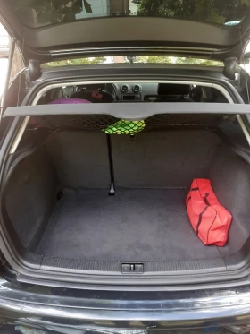 Audi A3 2.0TDI DGS, снимка 3