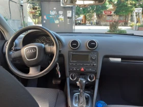 Audi A3 2.0TDI DGS, снимка 5