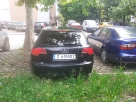 Audi A3 2.0TDI DGS, снимка 9