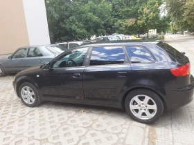 Audi A3 2.0TDI DGS, снимка 7