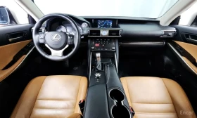 Lexus IS 300 Supreme * Панорама * Кожа, снимка 14