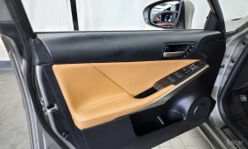 Lexus IS 300 Supreme * Панорама * Кожа, снимка 13