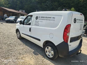 Fiat Doblo 1.3 multijet, 2012, Evro 5 , снимка 5
