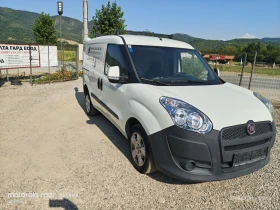 Fiat Doblo 1.3 multijet, 2012, Evro 5 , снимка 2
