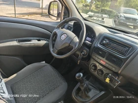 Fiat Doblo 1.3 multijet, 2012, Evro 5 , снимка 16