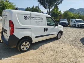 Fiat Doblo 1.3 multijet, 2012, Evro 5 , снимка 11