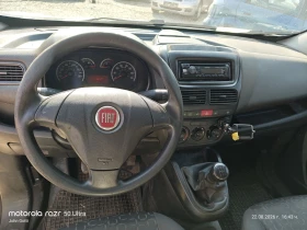 Fiat Doblo 1.3 multijet, 2012, Evro 5 , снимка 13