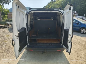 Fiat Doblo 1.3 multijet, 2012, Evro 5 , снимка 15