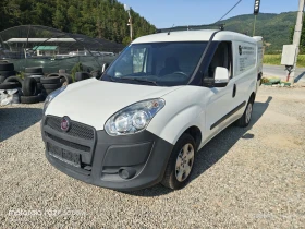 Fiat Doblo 1.3 multijet, 2012, Evro 5 , снимка 1