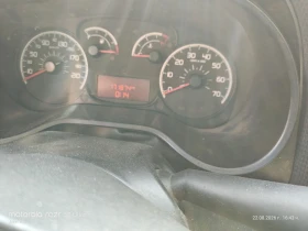 Fiat Doblo 1.3 multijet, 2012, Evro 5 , снимка 17
