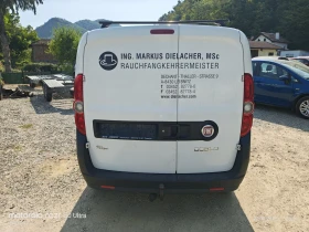 Fiat Doblo 1.3 multijet, 2012, Evro 5 , снимка 8