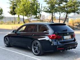 BMW 330 D M-Pack/Head-Up/Harmon-Kardon/Панорама/Keyless, снимка 3