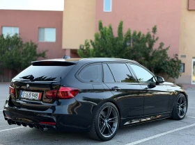 BMW 330 D M-Pack/Head-Up/Harmon-Kardon/Панорама/Keyless, снимка 5