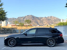 BMW 330 D M-Pack/Head-Up/Harmon-Kardon/Панорама/Keyless, снимка 2