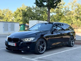 BMW 330 D M-Pack/Head-Up/Harmon-Kardon/Панорама/Keyless, снимка 1