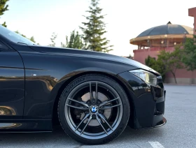 BMW 330 D M-Pack/Head-Up/Harmon-Kardon/Панорама/Keyless, снимка 7