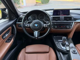BMW 330 D M-Pack/Head-Up/Harmon-Kardon/Панорама/Keyless, снимка 9