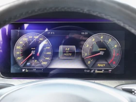 Mercedes-Benz E 400 W213 AMG pack 333к.с., снимка 12