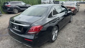 Mercedes-Benz E 400 W213 AMG pack 333к.с., снимка 4