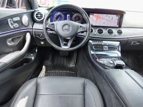 Mercedes-Benz E 400 W213 AMG pack 333к.с., снимка 7
