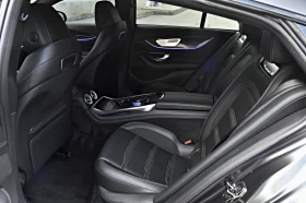 Mercedes-Benz AMG GT 63S 4M+ * 360* EDITION1* CARBON* CERAMIK AERO PAKE, снимка 17