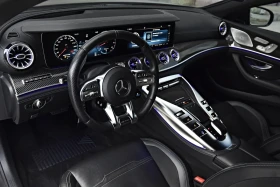 Mercedes-Benz AMG GT 63S 4M+ * 360* EDITION1* CARBON* CERAMIK AERO PAKE, снимка 9