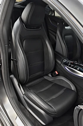 Mercedes-Benz AMG GT 63S 4M+ * 360* EDITION1* CARBON* CERAMIK AERO PAKE, снимка 14