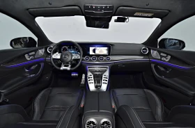Mercedes-Benz AMG GT 63S 4M+ * 360* EDITION1* CARBON* CERAMIK AERO PAKE, снимка 7