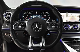 Mercedes-Benz AMG GT 63S 4M+ * 360* EDITION1* CARBON* CERAMIK AERO PAKE, снимка 11