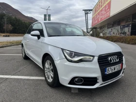 Audi A1, снимка 6
