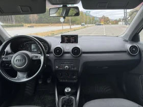 Audi A1, снимка 9