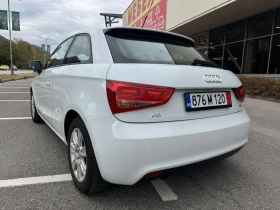Audi A1, снимка 3