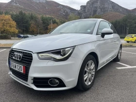 Audi A1, снимка 2