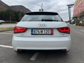 Audi A1, снимка 4