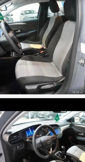 Opel Corsa, снимка 5