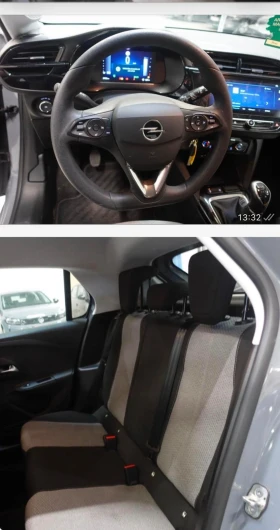 Opel Corsa, снимка 3
