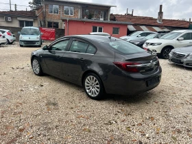 Opel Insignia 2, 0CDTI ECOflex, снимка 3